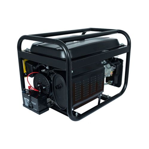  Генератор бензиновий Кентавр КБГ258Е