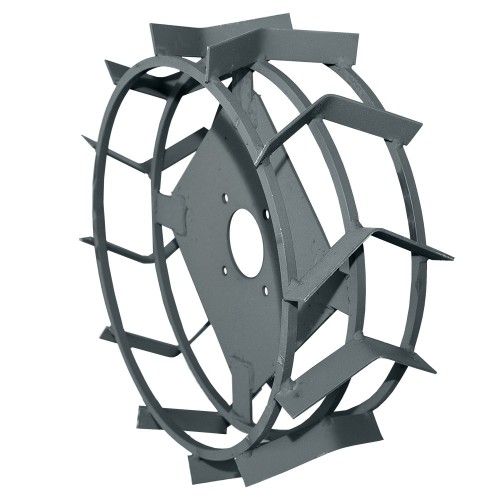 Ґрунтозачеп D380x150 квадрат Кентавр до мотоблоків МВ2060/2090