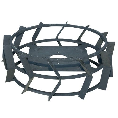 Ґрунтозачеп D380x150 квадрат Кентавр до мотоблоків МВ2060/2090