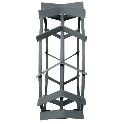 Ґрунтозачеп D380x150 квадрат Кентавр до мотоблоків МВ2060/2090