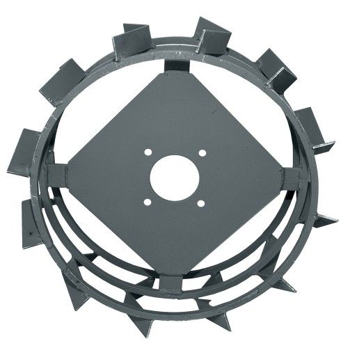 Ґрунтозачеп D380x150 квадрат Кентавр до мотоблоків МВ2060/2090