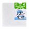 Картина за номерами Strateg Зимове пінгвіненя  25x25 (80008)