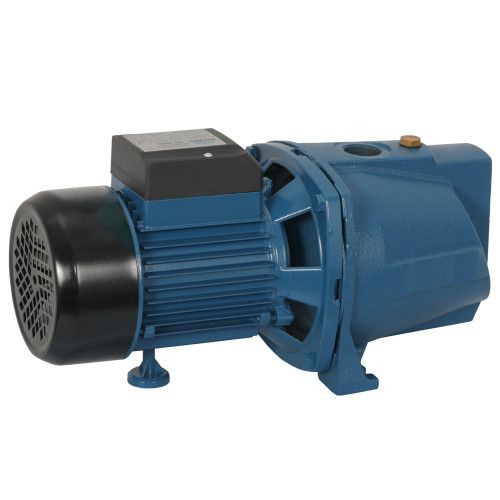 Насос поверхневий струменевий Vitals aqua JW 1060e