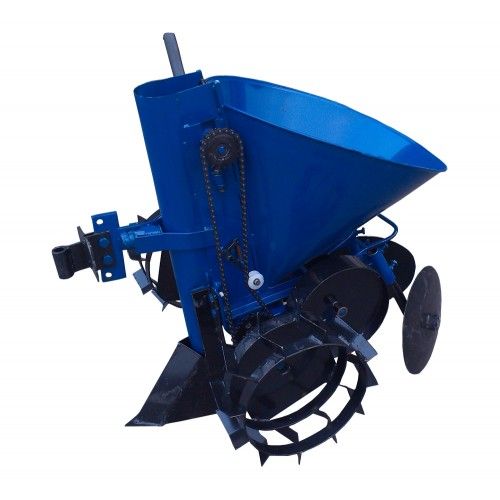 Картоплесаджалка мотоблочна К-1Л