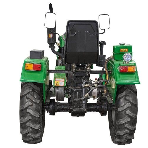 Трактор KENTAVR 200B