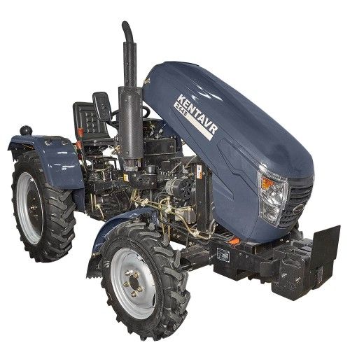Трактор KENTAVR 244S