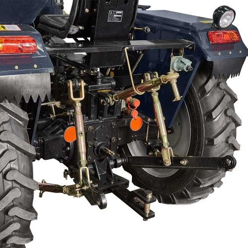 Трактор KENTAVR 244S