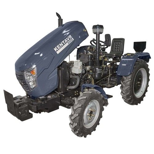 Трактор KENTAVR 244S