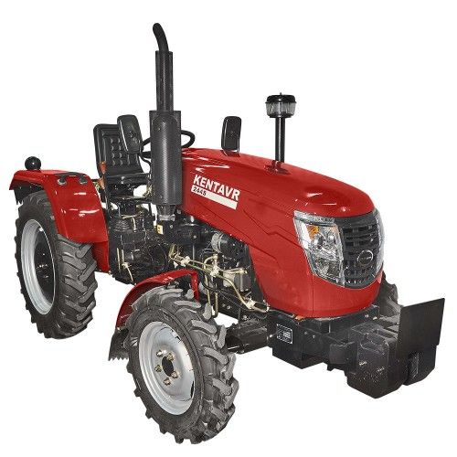 Трактор KENTAVR 244S