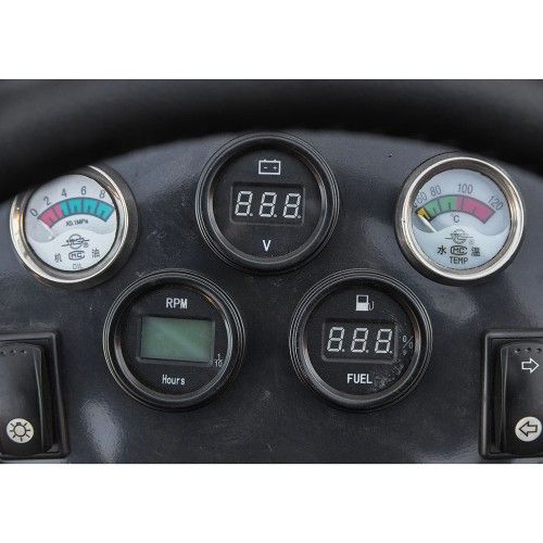 Трактор KENTAVR 244SDX