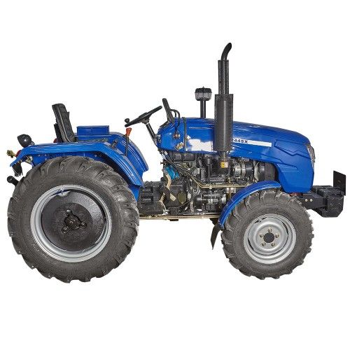 Трактор KENTAVR 244SX