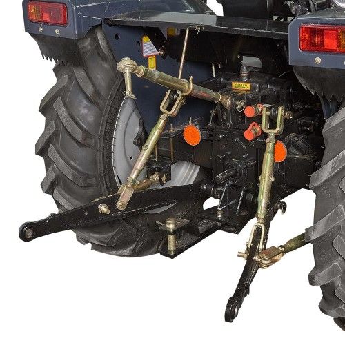 Трактор KENTAVR 404S