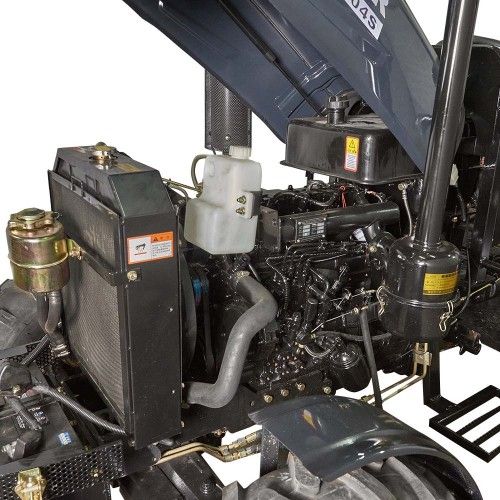 Трактор KENTAVR 404S