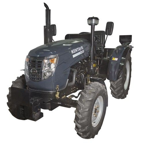 Трактор KENTAVR 404S