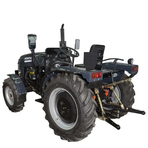 Трактор KENTAVR 404S