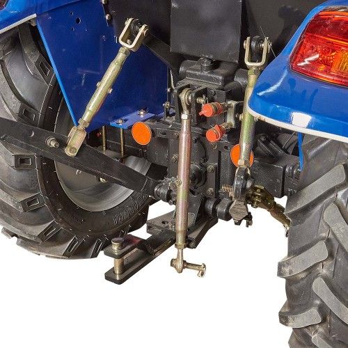 Трактор KENTAVR 404SC