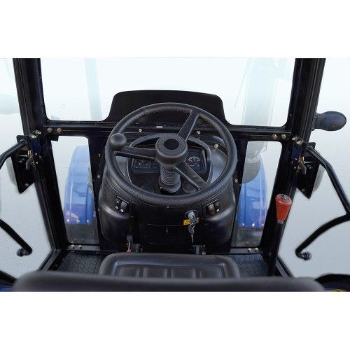 Трактор KENTAVR 404SDC