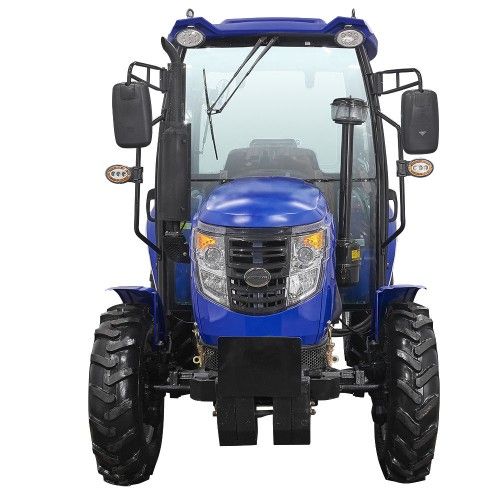 Трактор KENTAVR 404SDC