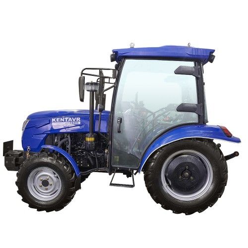 Трактор KENTAVR 404SDC