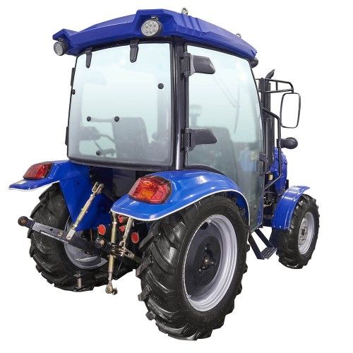 Трактор KENTAVR 404SDC