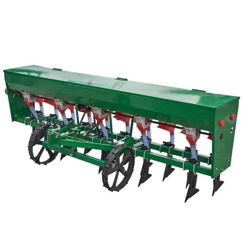 Сівалка зернова з внесенням добрив Кентавр СЗ-10Д