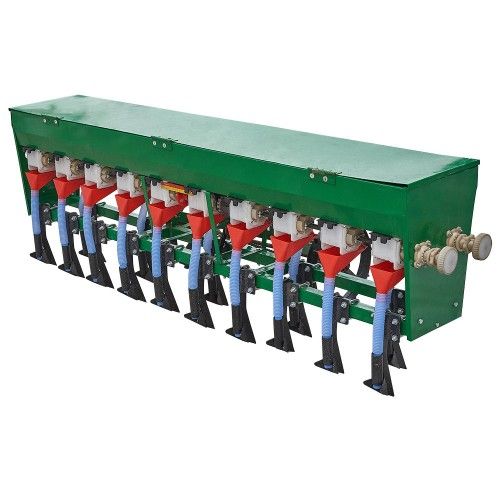 Сівалка зернова з внесенням добрив Кентавр СЗ-10Д