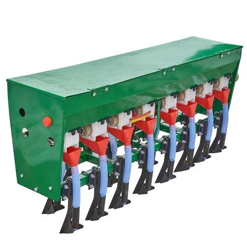 Сівалка зернова з внесенням добрив Кентавр СЗ-8Д