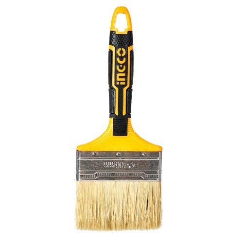 Пензлик флейцевий Elite 4"  INGCO