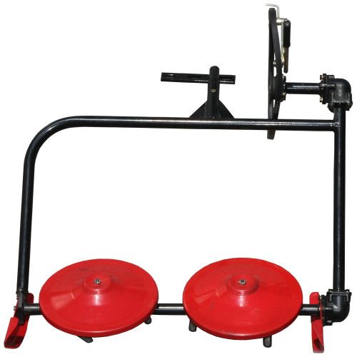 Косарка роторна КР-01Б