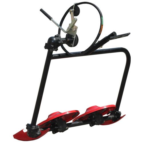 Косарка роторна КР-01Б