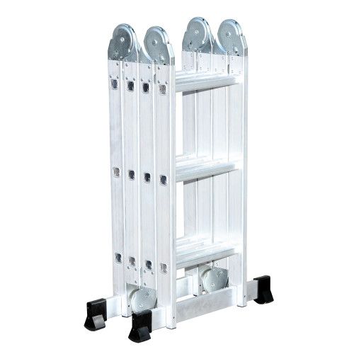 Драбина шарнірна Кентавр 4×3 м (0,89 м)