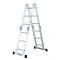 Драбина шарнірна Кентавр 4×4 м (1,17 м)