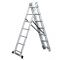 Драбина універсальна Кентавр 3×10 (2,85 м)