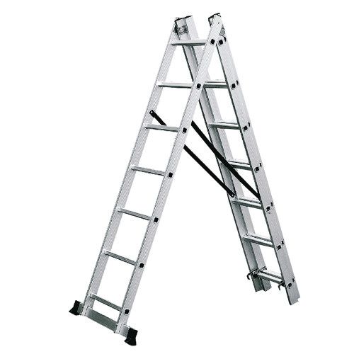 Драбина універсальна Кентавр 3×8 м (2,28 м)