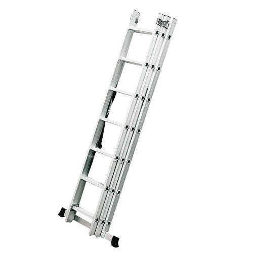 Драбина універсальна Кентавр 3×8 м (2,28 м)