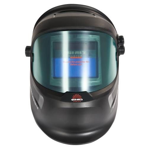 Маска зварювальника Vitals Master 1.0