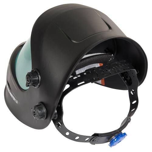 Маска зварювальника Vitals Master 1.0