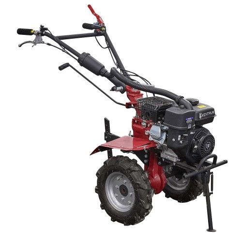 Мотоблок Кентавр МБ2070Б/М2 (колеса 4.00-8)