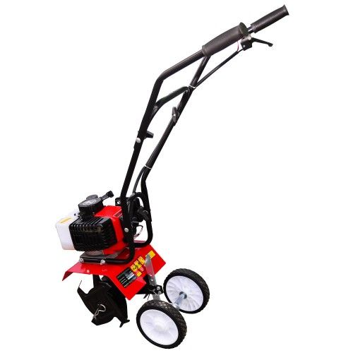 Мотокультиватор Кентавр МК10-2C