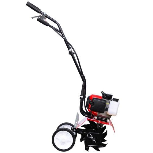 Мотокультиватор Кентавр МК10-2C