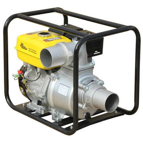 Мотопомпа бензинова Кентавр КБМ100