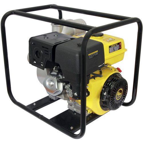 Мотопомпа бензинова Кентавр КБМ100ПК