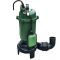 Насос заглибний дренажно-фекальний NOWA WQCD C1500f