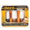 Набір торцевих головок 3 од. INGCO INDUSTRIAL