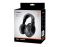 Гарнітура REAL-EL GD-750V Black