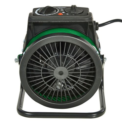 Тепловентилятор промисловий NOWA Egs-200