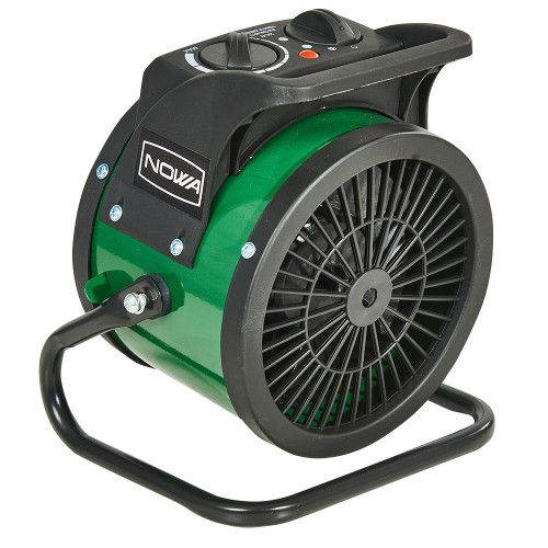 Тепловентилятор промисловий NOWA Egs-200