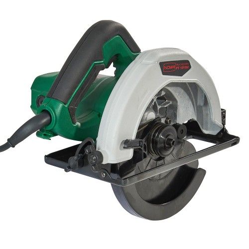 Пила циркулярна NOWA PT 1819bl