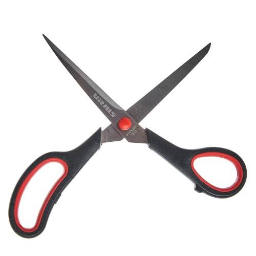 Ножиці нержавійна сталь 215 мм Vitals