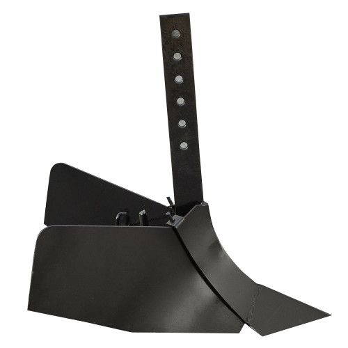 Підгортальник універсальний Стріла-3 (з п’яткою і збільшеним крилом)